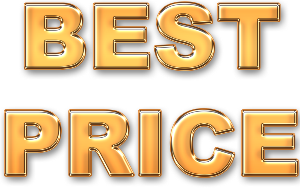 best Price